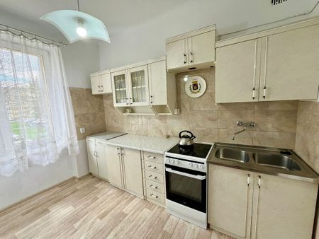 2 pokojowe mieszkanie - centrum Rzeszowa - Photo 3
