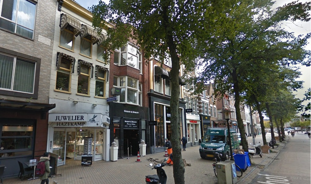 Akerkhof 41B, 9712 BC Groningen - Photo 1