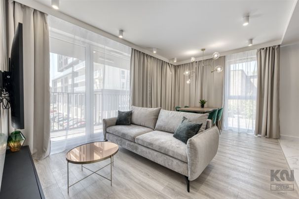 Łódź, Śródmieście, Drewnowska - Zdjęcie 1