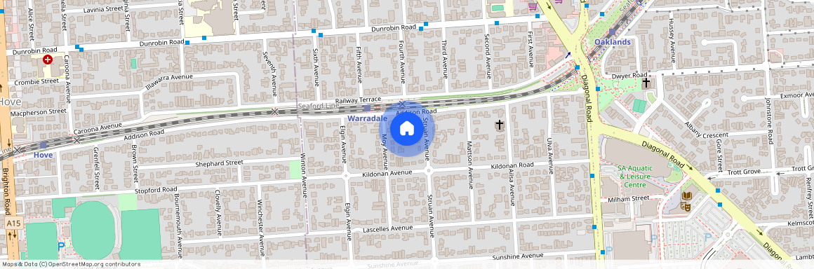 36 Struan Ave, SA 5046, Warradale