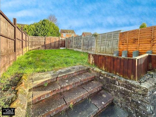 Lake Street, Gornal, DY3 - Photo 1