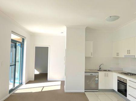 7/2A Euston Road, Hurlstone Park NSW 2193 - Apartment For Rent | Domain - Photo 4