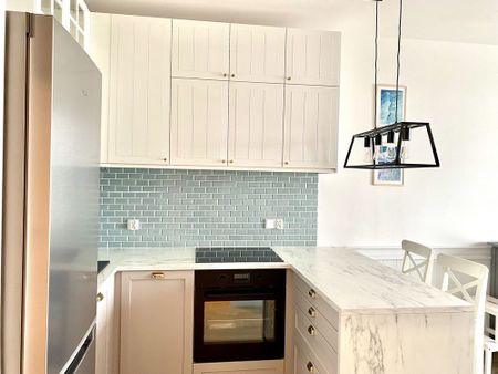 Kawalerka, widok na morze | Morena - Photo 2