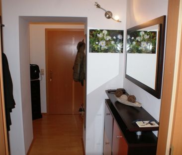 Helle 2-Zimmer Wohnung Nähe Steinertor - Foto 5