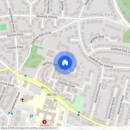 Mansion Gate Mews, Chapel Allerton, Leeds, LS7