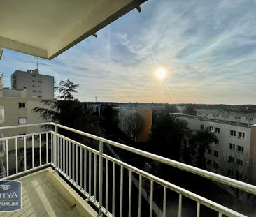 Location Appartement 2 pièces 48m² JOUE LES TOURS 37300 - Photo 2