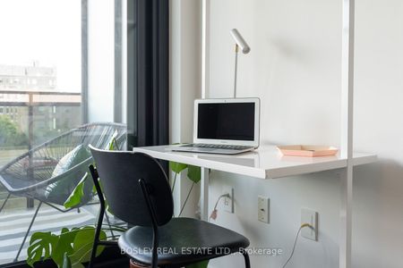 For Lease - 21 Lawren Harris Street Unit# 410, Toronto, Ontario - Photo 2