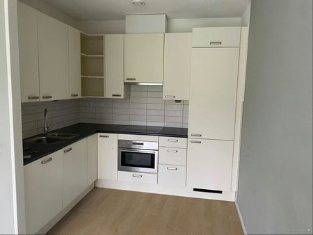 Appartement te huur: Bernard Loderstraat 157 1063 PG Amsterdam - Foto 5
