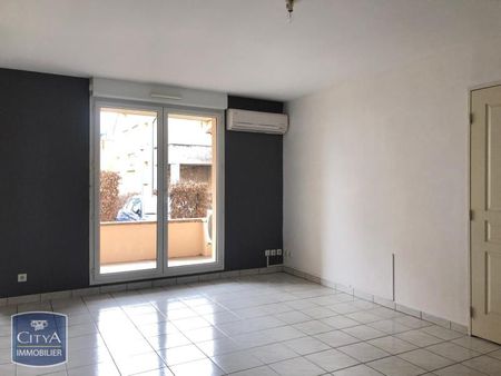 Location Appartement 2 pièces 48m² FREYMING MERLEBACH 57800 - Photo 3