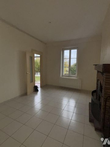 BELLE MAISON A LOUER LA GOULAFRIERE - Photo 2