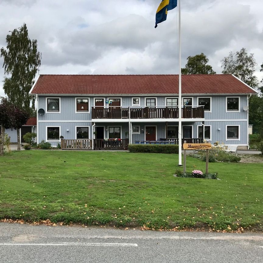 Gunnarsjövägen, Älekulla - Foto 2