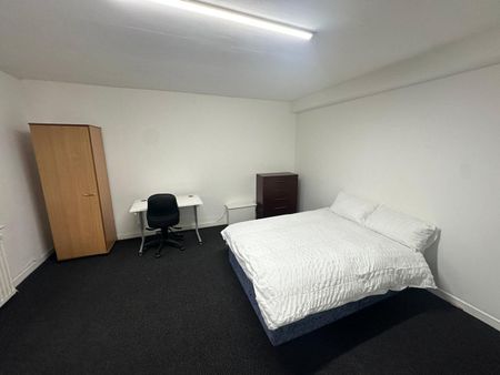 Room in a Shared House, Holbrook Lane, CV6 - Photo 2