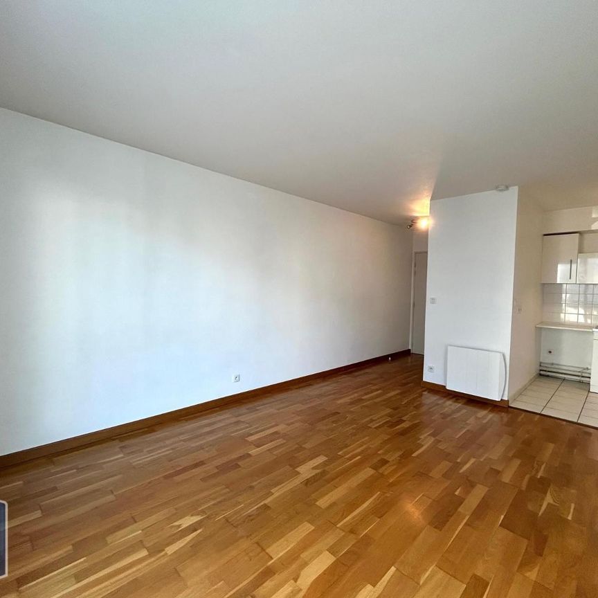 Location Appartement 2 pièces 39m² LA RICHE 37520 - Photo 1