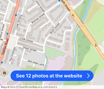 Arkwright Avenue, Rochdale, OL16 - Photo 1