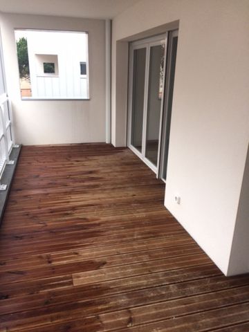 Location Appartement 3 pièces 62m² BEGLES 33130 - Photo 5