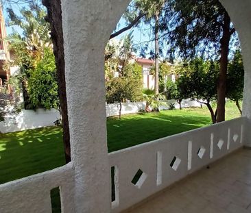 Μονοκατοικία για ενοικίαση Κέντρο (Γεωργιούπολη) - Photo 6