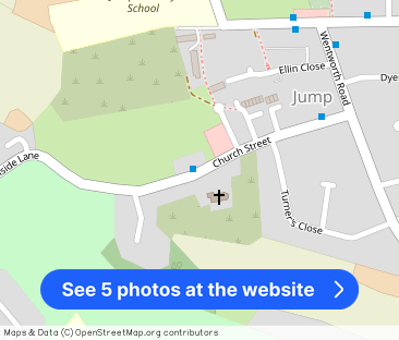 Church Street, Jump, Barnsley, S74 - Photo 1