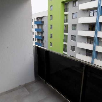 2 camere, decomandate, 55 mp, garaj, prima inchiriere, zona strazii Soporului - Photo 1