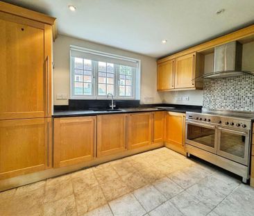 2 bedroom detached house to rent - Photo 5
