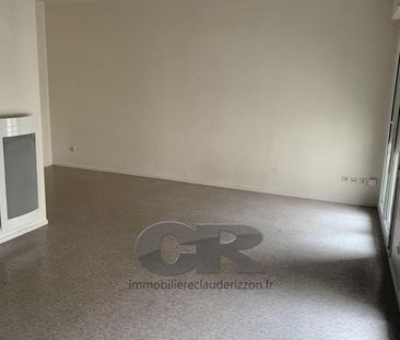 Location Appartement 1 pièce 28m² VANDOEUVRE LES NANCY 54500 - Photo 2