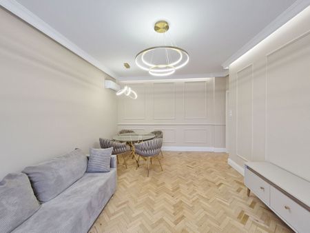 Mieszkanie 2-pokojowe do wynajęcia! - Zdjęcie 4