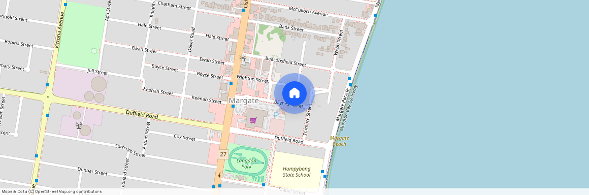 2/2 Baynes Street, Margate