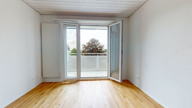 3½-ROOM APARTMENT REPAIR - Photo 1