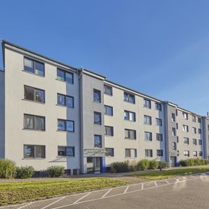 3- Zimmer Wohnung in Gumme - Photo 3