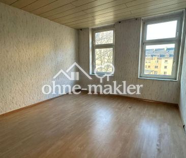 Großzügige 3 Zimmer Wohnung in ruhiger und zentraler Lage von Witten - Photo 4