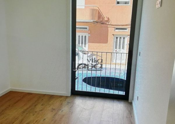 Apartamento T2 em Porto