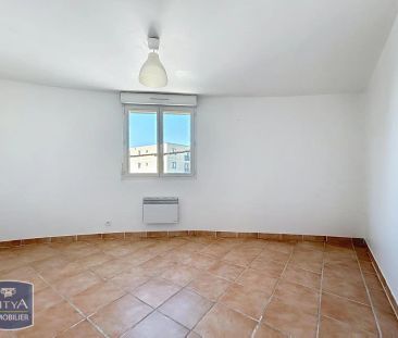 Appartement à louer 3 pièces 72.39m² - Photo 1