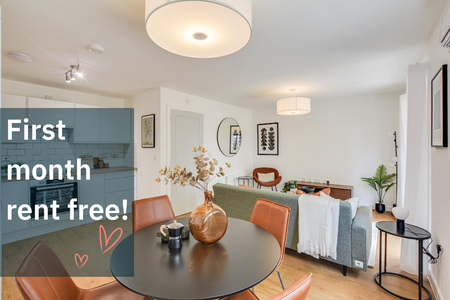 2 bedroom bungalow to rent - Photo 2