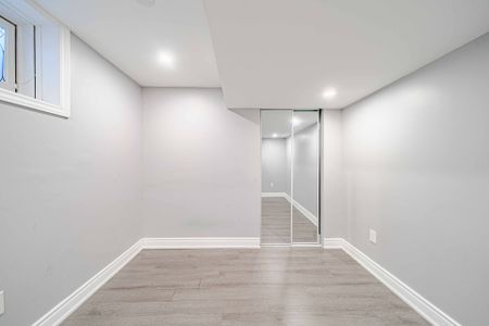 For Lease - 20 Driscoll Drive Unit# Bsmt, Ajax, Ontario - Photo 2