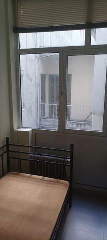 Studio/Γκαρσονιέρα για ενοικίαση Άγιος Δημήτριος (Κέντρο Θεσσαλονίκης) - Photo 4