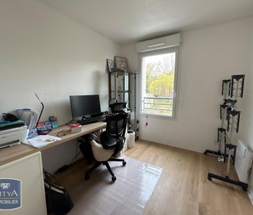 Location Appartement 3 pièces 53m² LENS 62300 - Photo 6