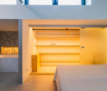 Te huur: Appartement Loosduinseweg 373 B 2 in Den Haag - Foto 5