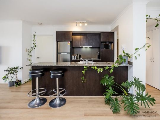 Modern Comfort Meets Lifestyle Convenience - FURNISHED - Photo 1