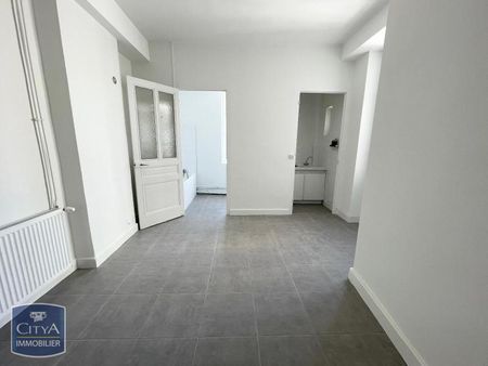 Location Appartement 2 pièces 61m² LYON 7ème - Photo 5