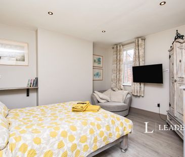 apartment to rent Watcombe Circus, Nottingham, NG5 - Photo 6