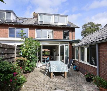Berkenlaantje 12, Zevenend, 1251WV, Laren (Nh) - Photo 2