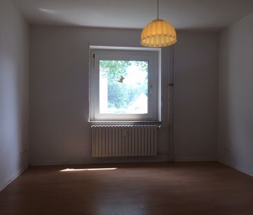 Demnächst frei! 2-Zimmer-Wohnung in Essen Kray - Foto 1