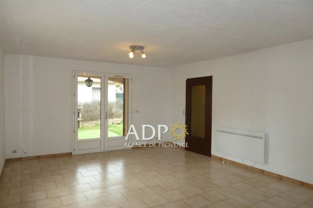 Maison Pégomas - Photo 1