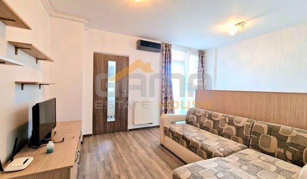 Apartament 1 camera Ared Kaufland - Photo 1