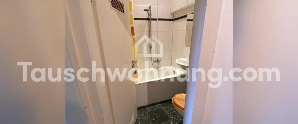 TAUSCHWOHNUNG Entspannte Wohnung nähe der Limmer Straße - Photo 1
