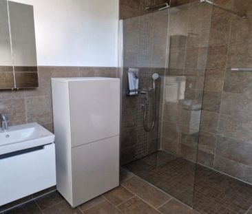 Nachmieter gesucht! Möblierte 1-Person-Wohnung mit Terrasse - Foto 1