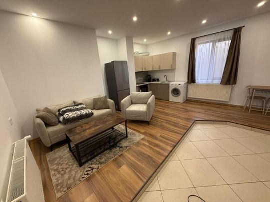 De Inchiriat! Apartament de 2 camere, mobilat/utilat, Cartier Europa - Fotografie 1