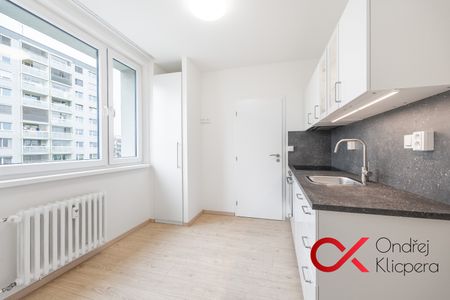 Pronájem bytu 3+1 73 m² - Photo 2