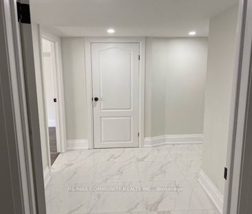 For Lease - 1692 Shade Master Drive Unit# Basement, Pickering, Ontario - Photo 5