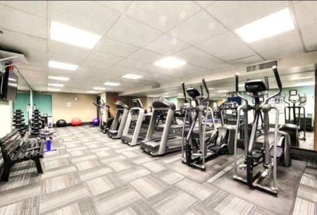 For Lease - 735 Don Mills Road Unit# 2707, Toronto, Ontario - Photo 3