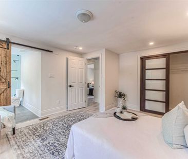 For Lease - 209 Greenbrook Drive Unit# Upper, Kitchener, Ontario - Photo 1